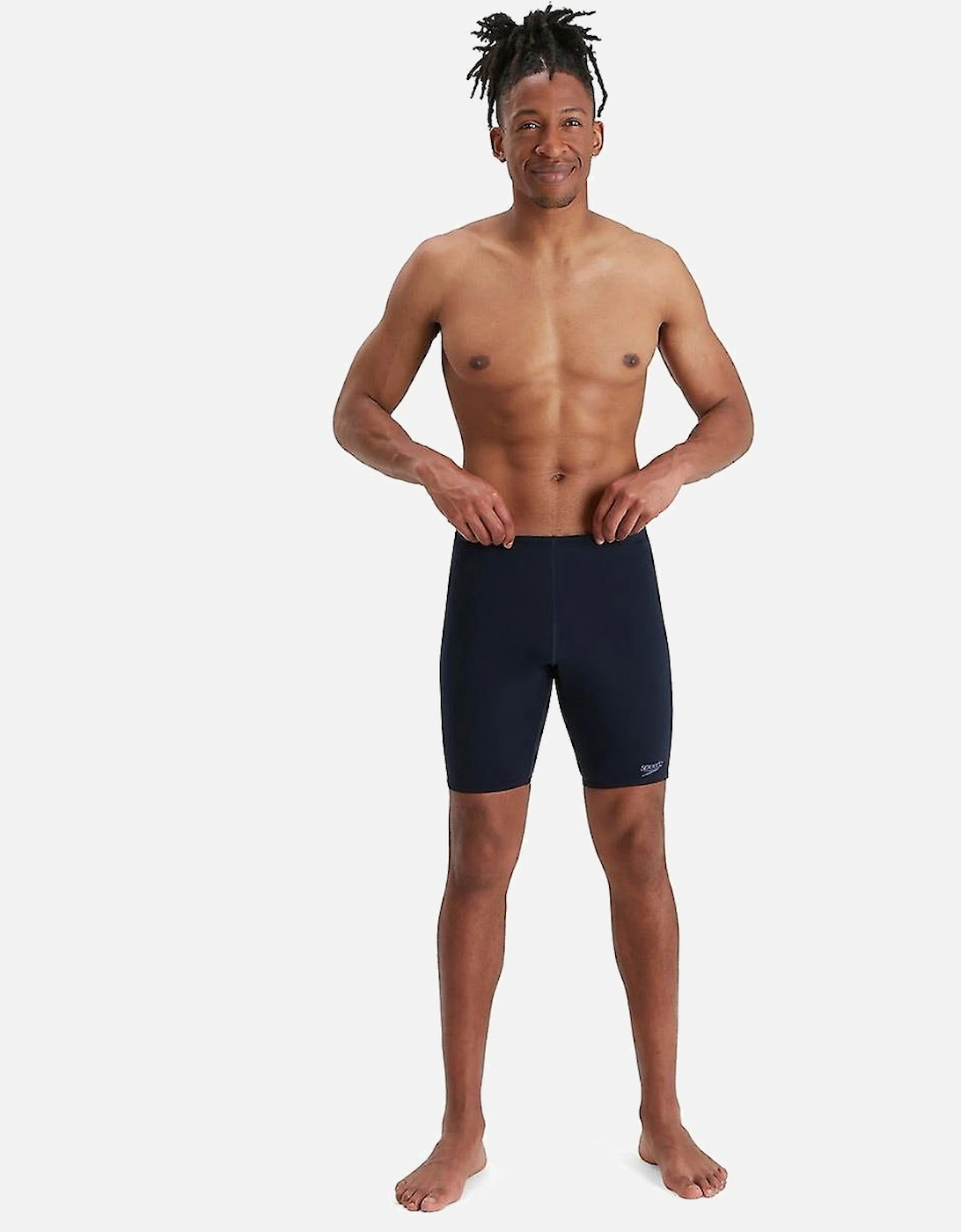 Mens Eco Endurance+ Jammer Shorts