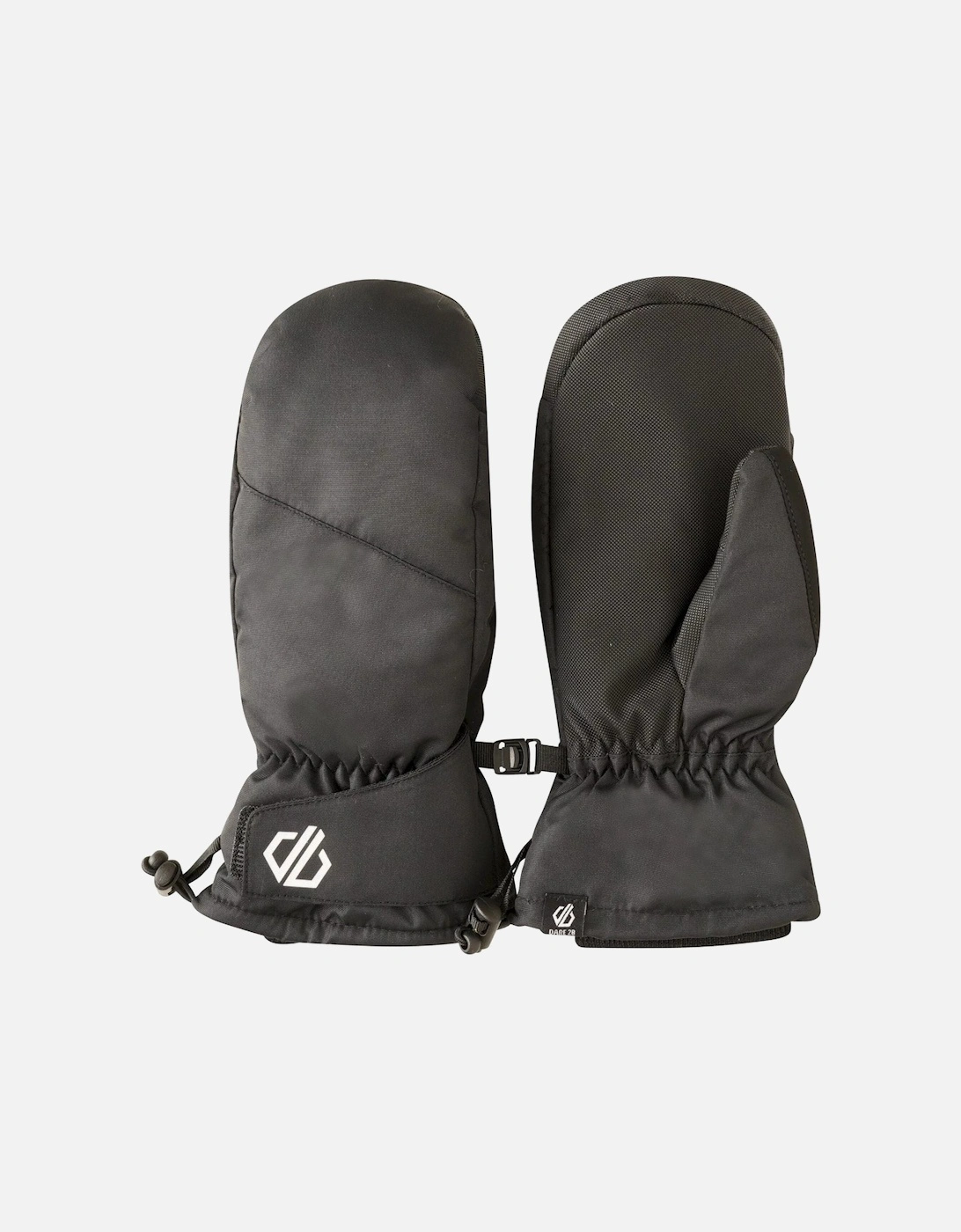 Womens/Ladies Dignity II Waterproof Ski Gloves, 6 of 5