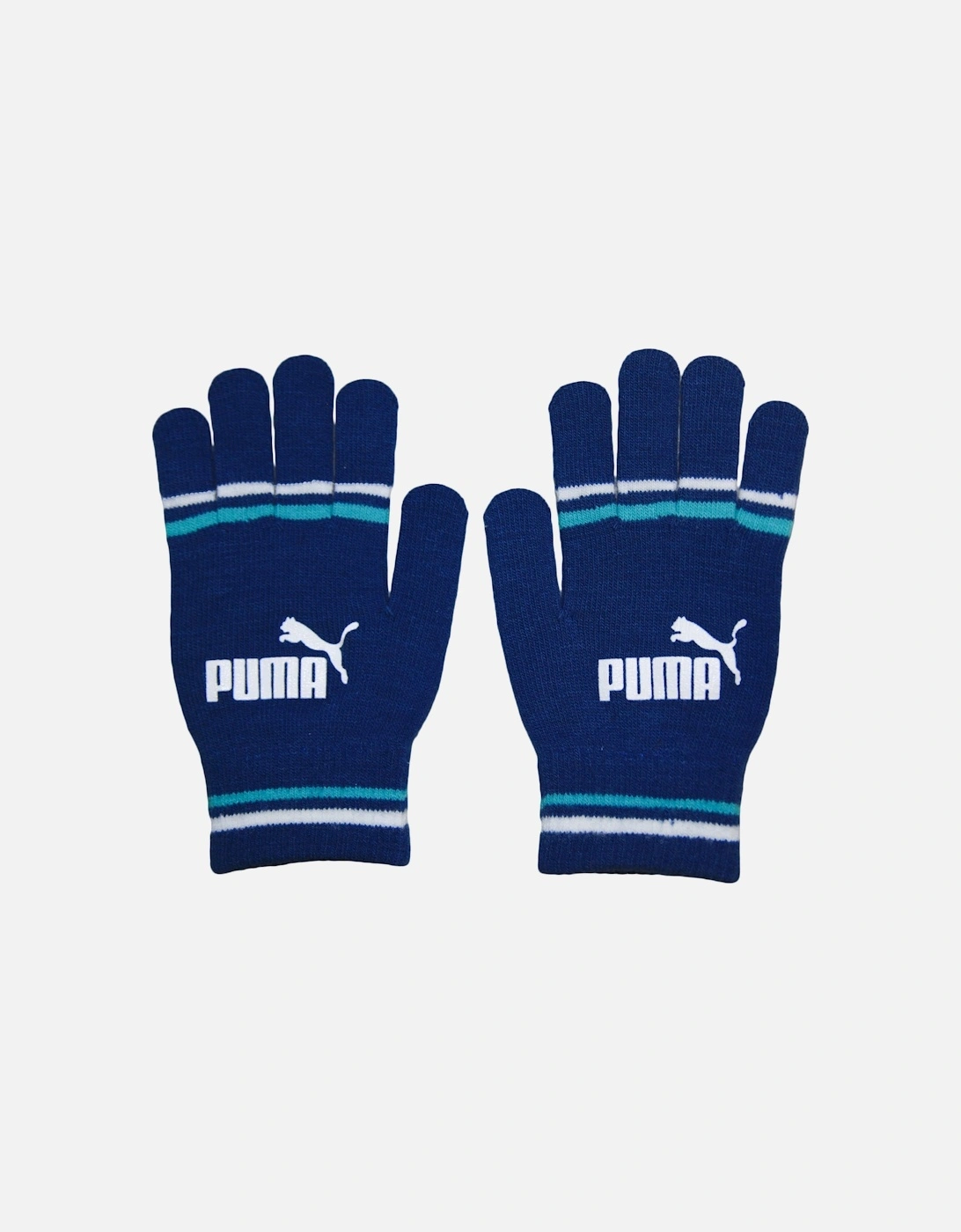 Womens/Ladies Diamond Gloves, 4 of 3