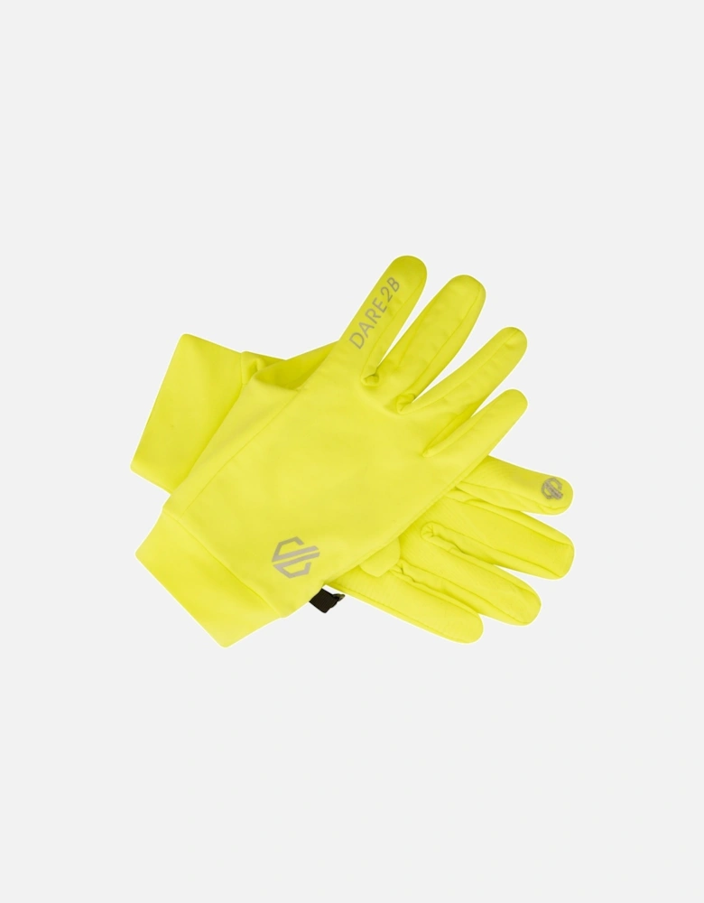 Unisex Adult Cogent II Cycling Gloves