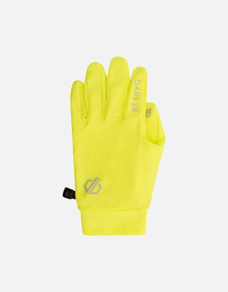 Unisex Adult Cogent II Cycling Gloves