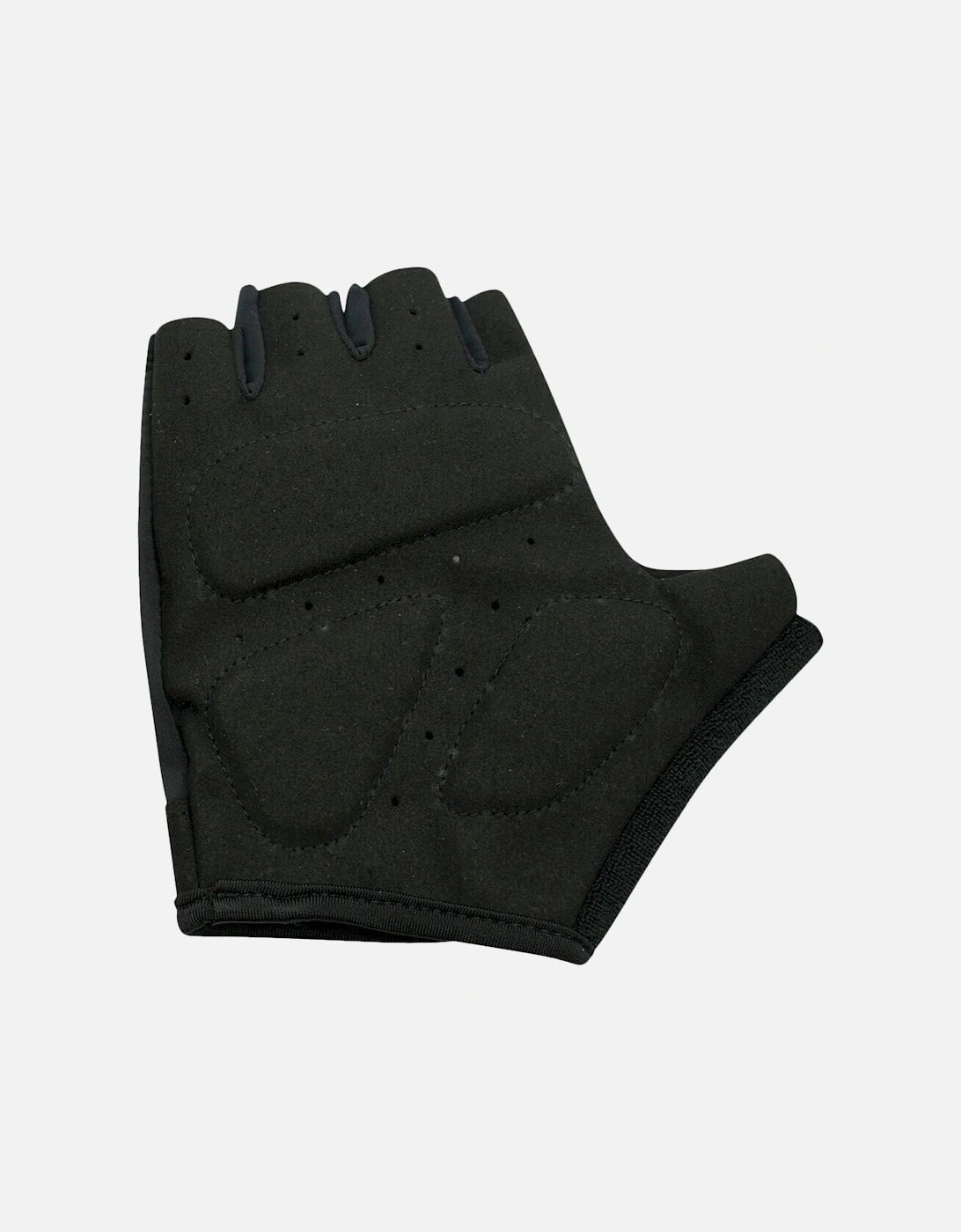 Womens/Ladies Pedal Out Cycling Fingerless Gloves