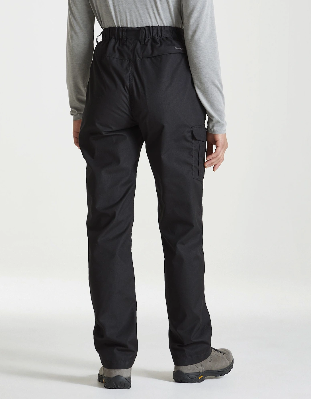 Womens/Ladies Expert Kiwi Trousers