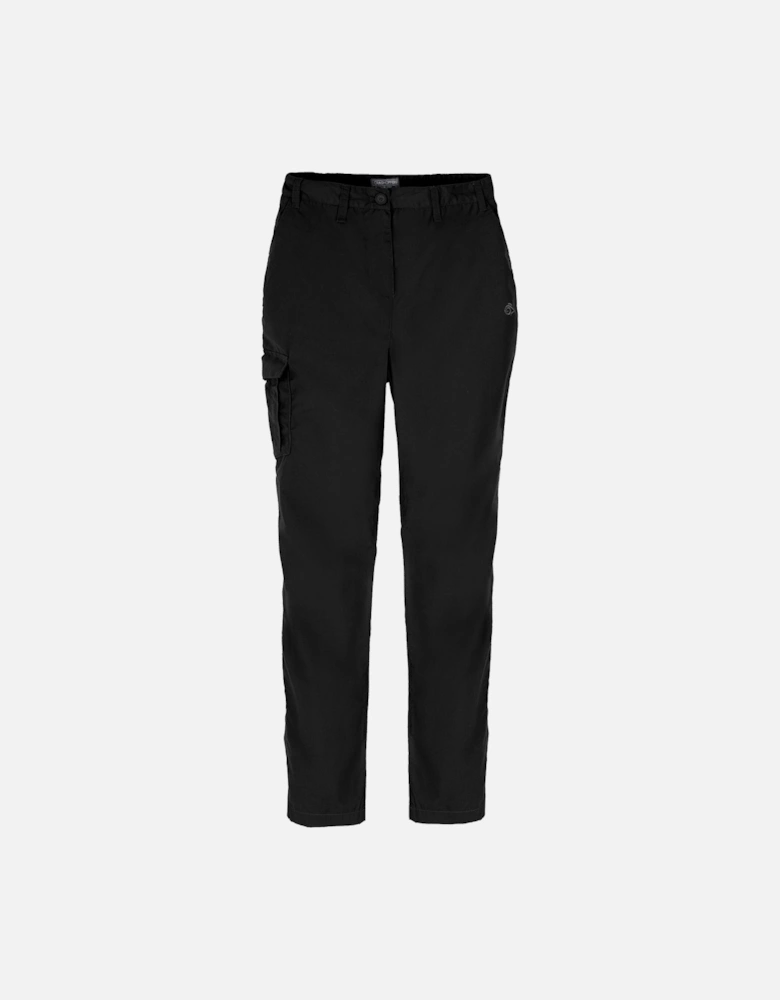 Womens/Ladies Expert Kiwi Trousers