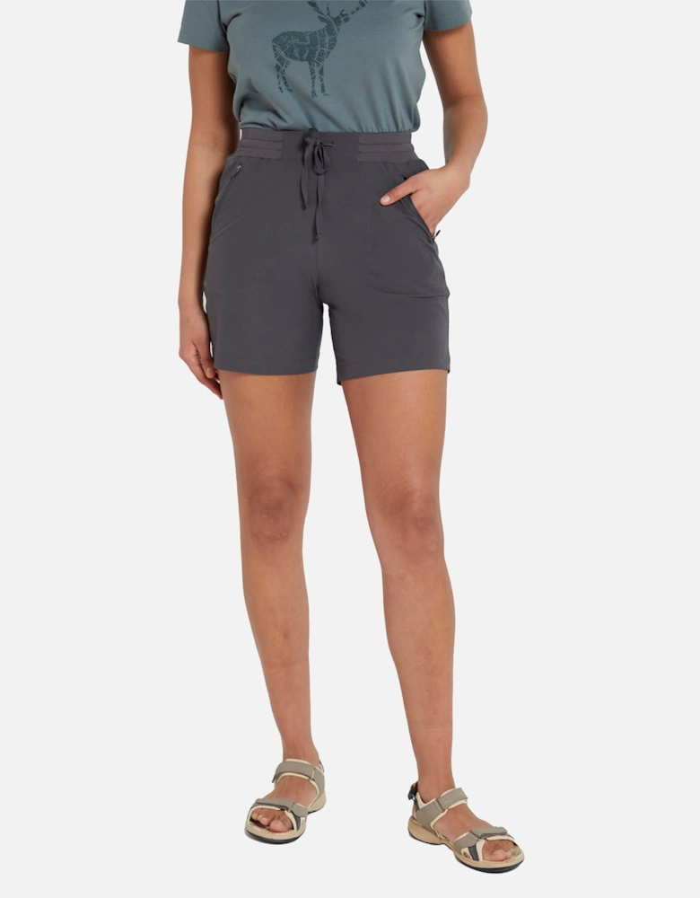 Womens/Ladies Explorer Shorts