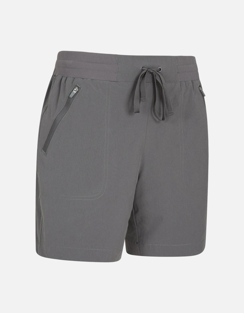 Womens/Ladies Explorer Shorts