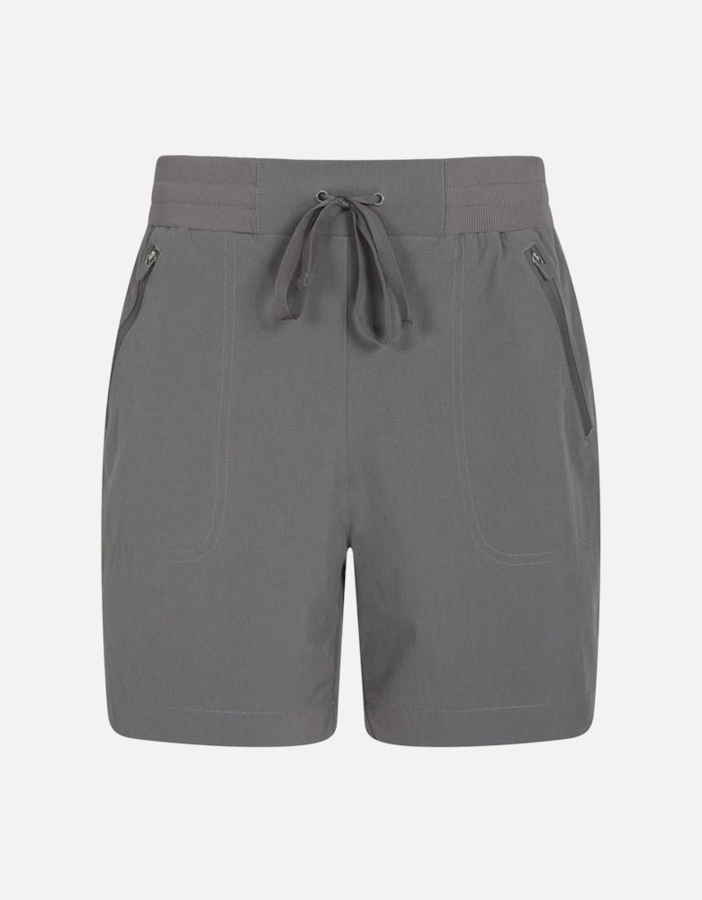 Womens/Ladies Explorer Shorts