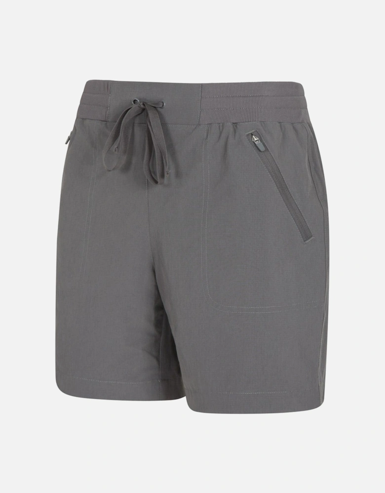 Womens/Ladies Explorer Shorts