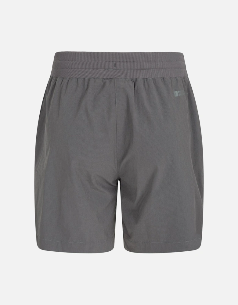 Womens/Ladies Explorer Shorts