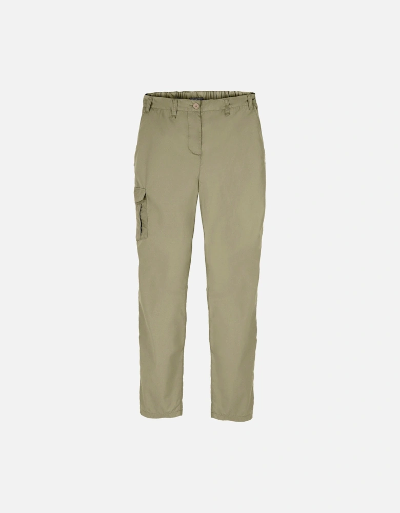 Womens/Ladies Expert Kiwi Trousers