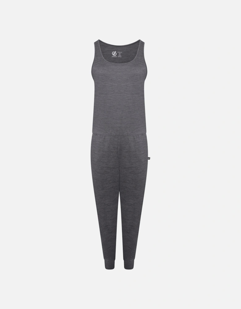 Womens/Ladies Slow Down Jumpsuit