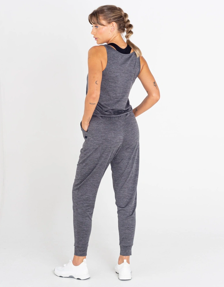 Womens/Ladies Slow Down Jumpsuit