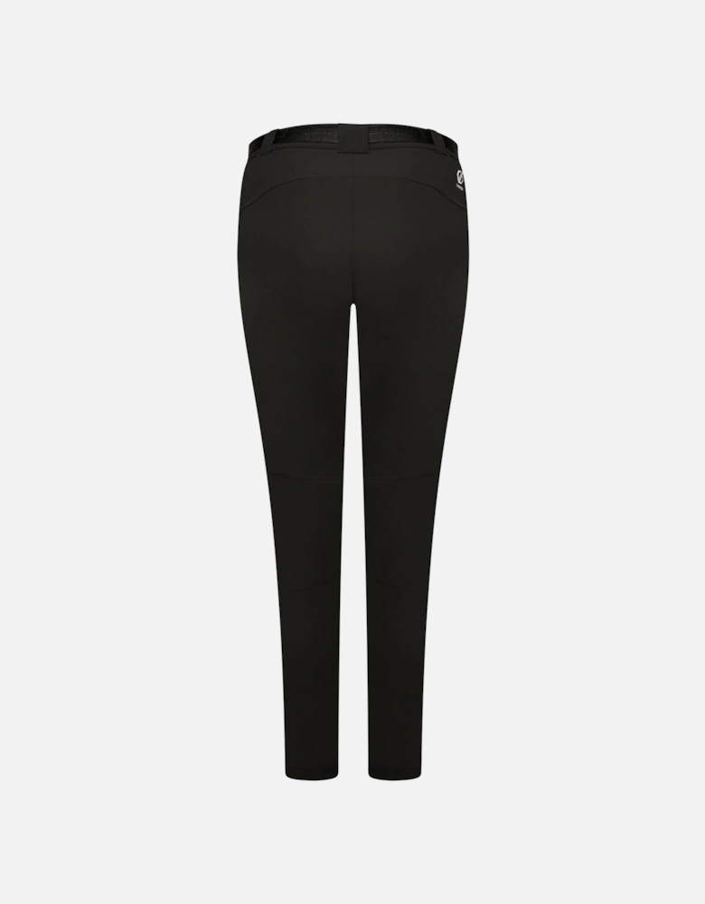 Womens/Ladies Melodic Pro Stretch Hiking Trousers