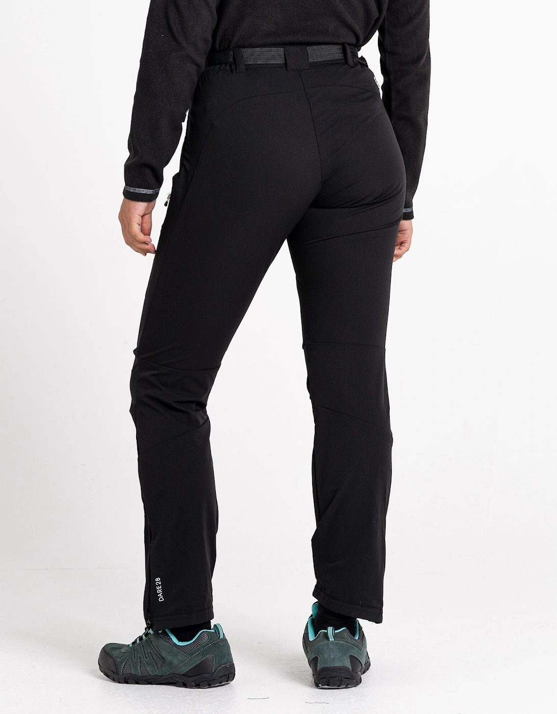 Womens/Ladies Melodic Pro Stretch Hiking Trousers