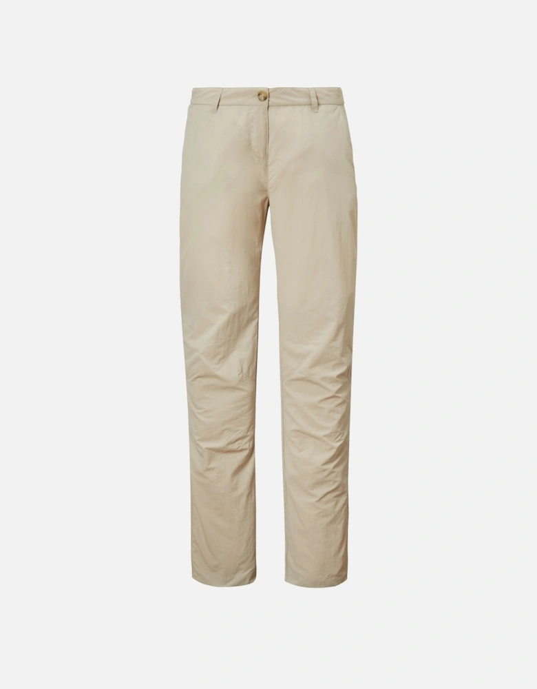 Womens/Ladies NosiLIfe III Trousers