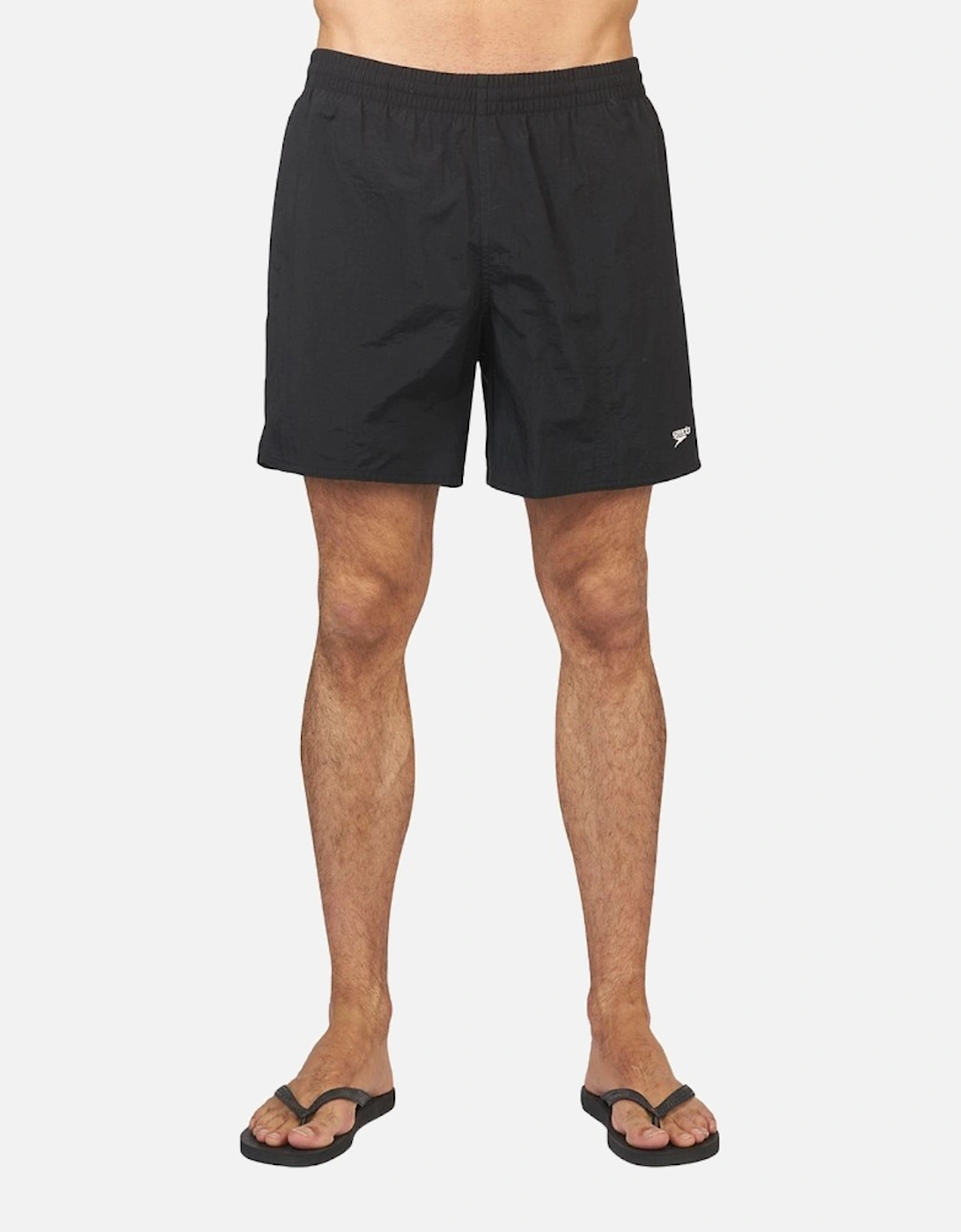 Mens Essentials Swim Shorts