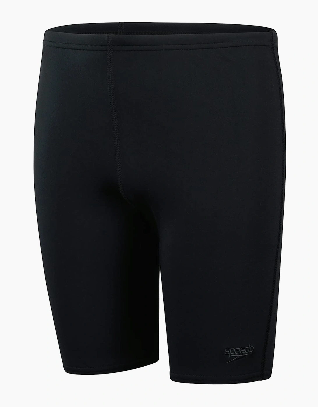 Speedo Unisex Black Childrens/ Eco Endurance+ Jammer Shorts - Size 11 Years/12 Years Kids