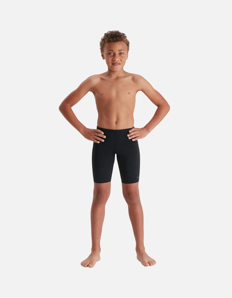 Childrens/Kids Eco Endurance+ Jammer Shorts