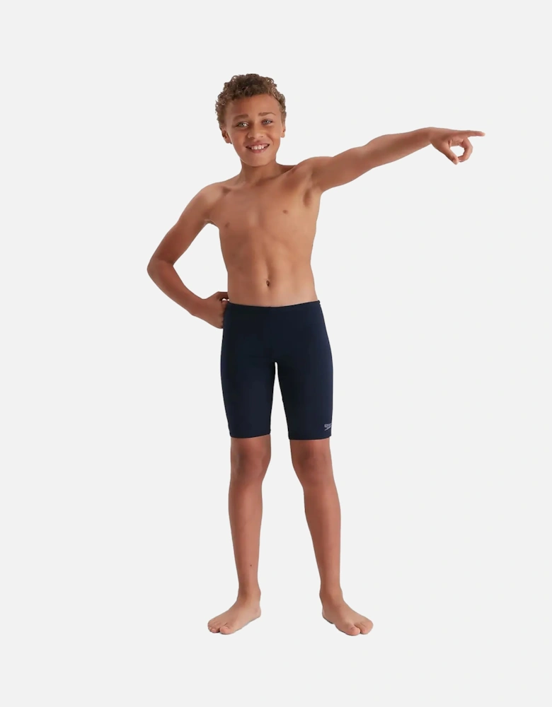 Childrens/Kids Eco Endurance+ Jammer Shorts