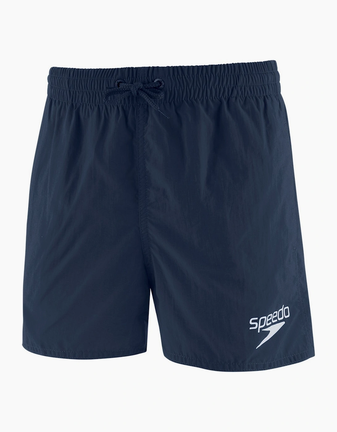 Speedo Boy's Speedo Boys Essential Swim Shorts - Navy