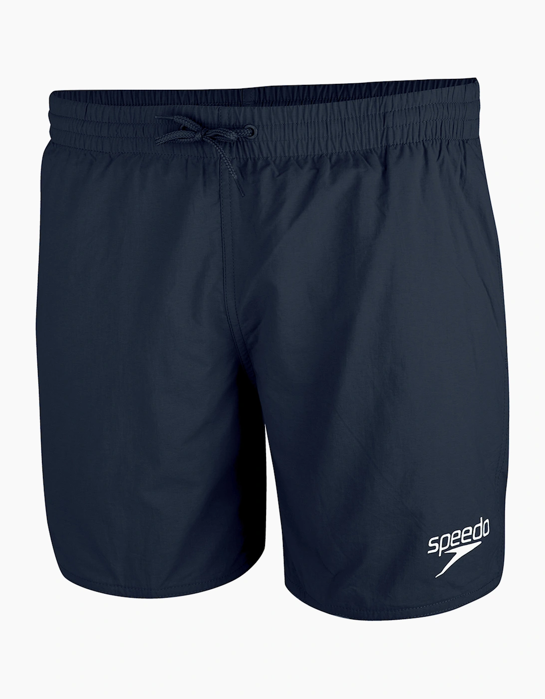 Speedo Boys Navy 'S Essential Swim Shorts  13 Years/12 Years Xl Kids