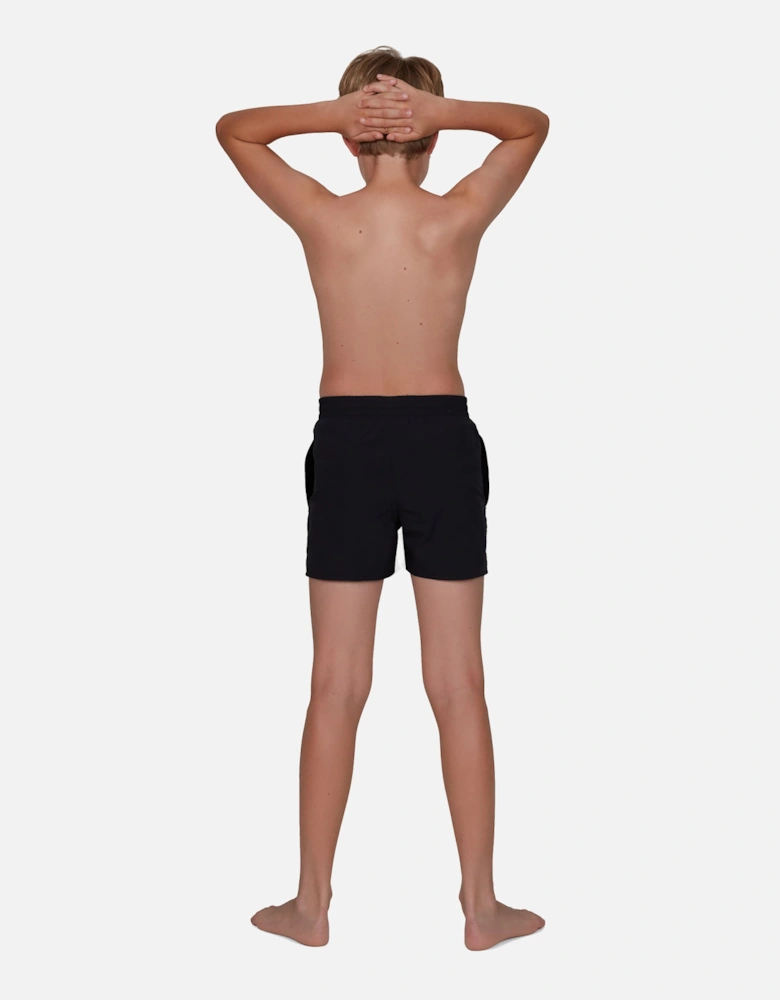 Boys Essential Swim Shorts