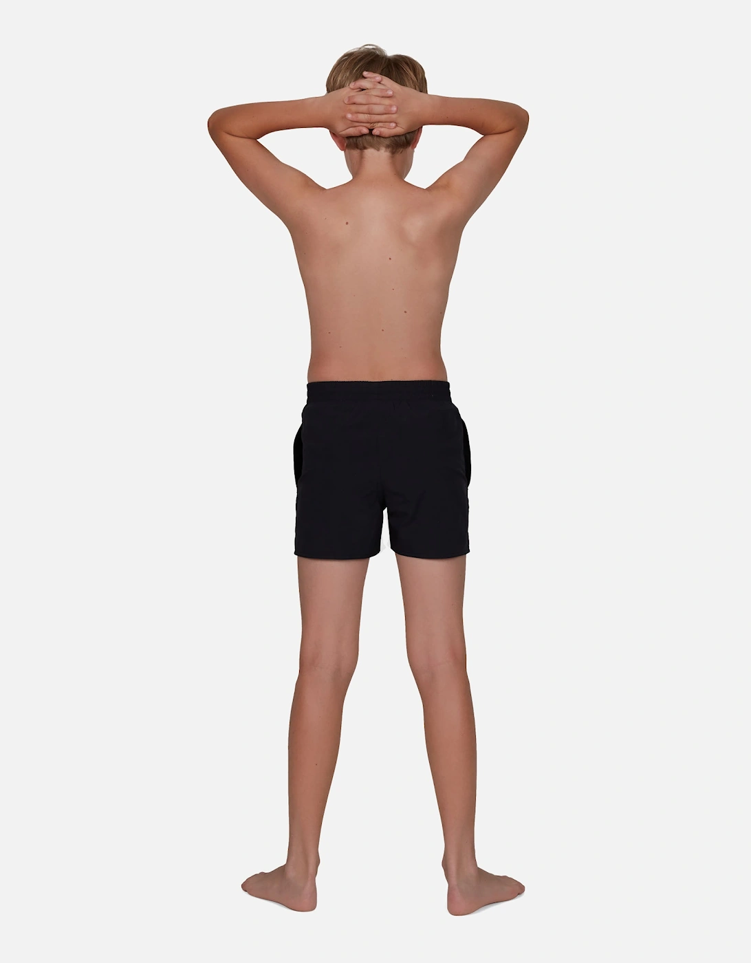 Boys Essential Swim Shorts