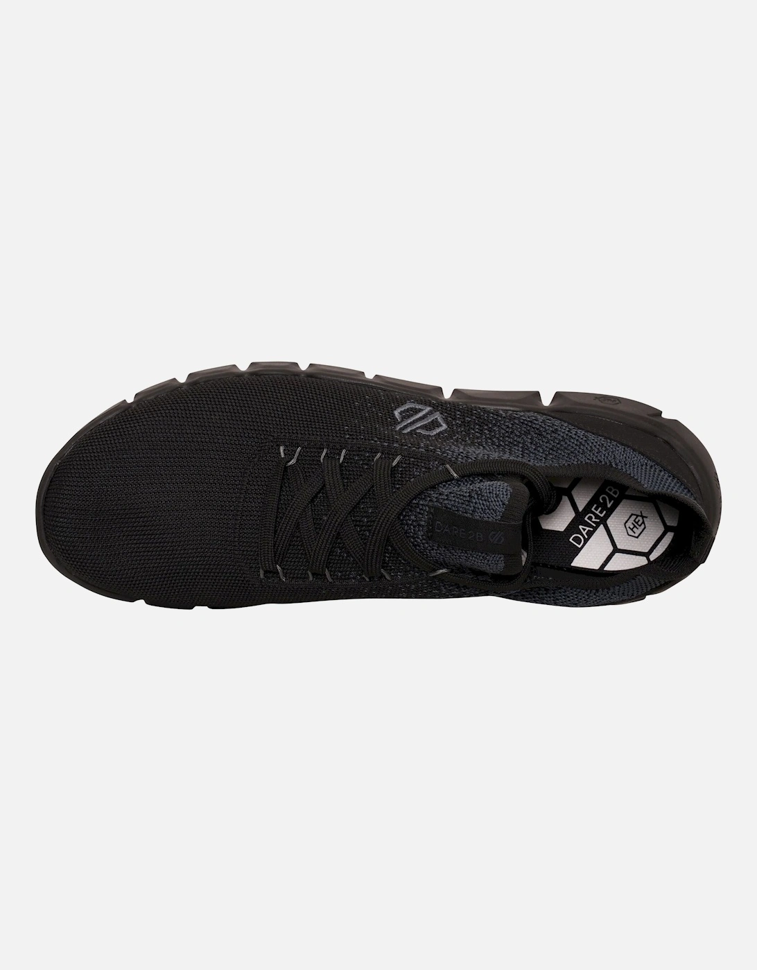 Mens Hex-At Trainers