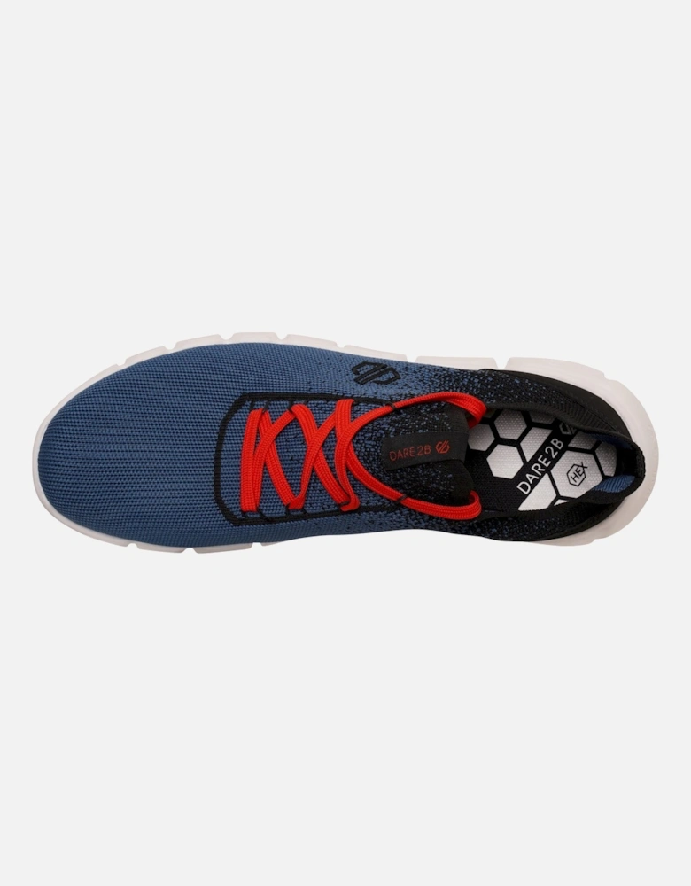 Mens Hex-At Trainers