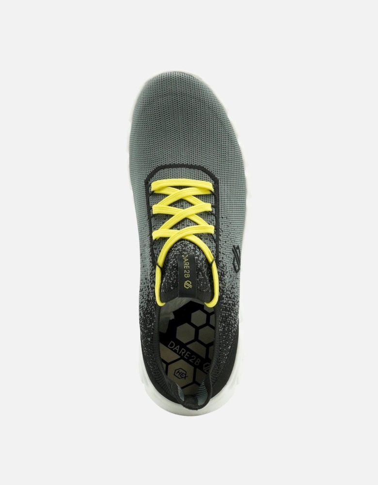 Mens Hex-At Trainers