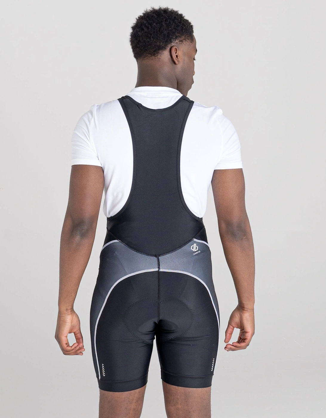 Mens Ecliptic Bib Shorts