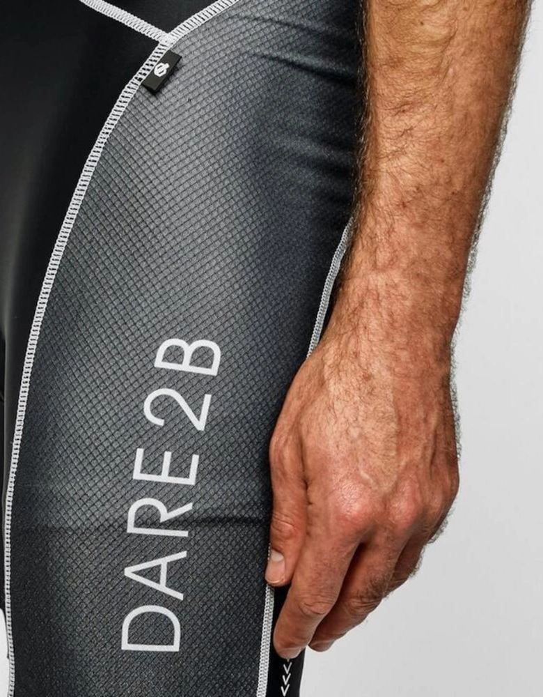 Mens Ecliptic Bib Shorts