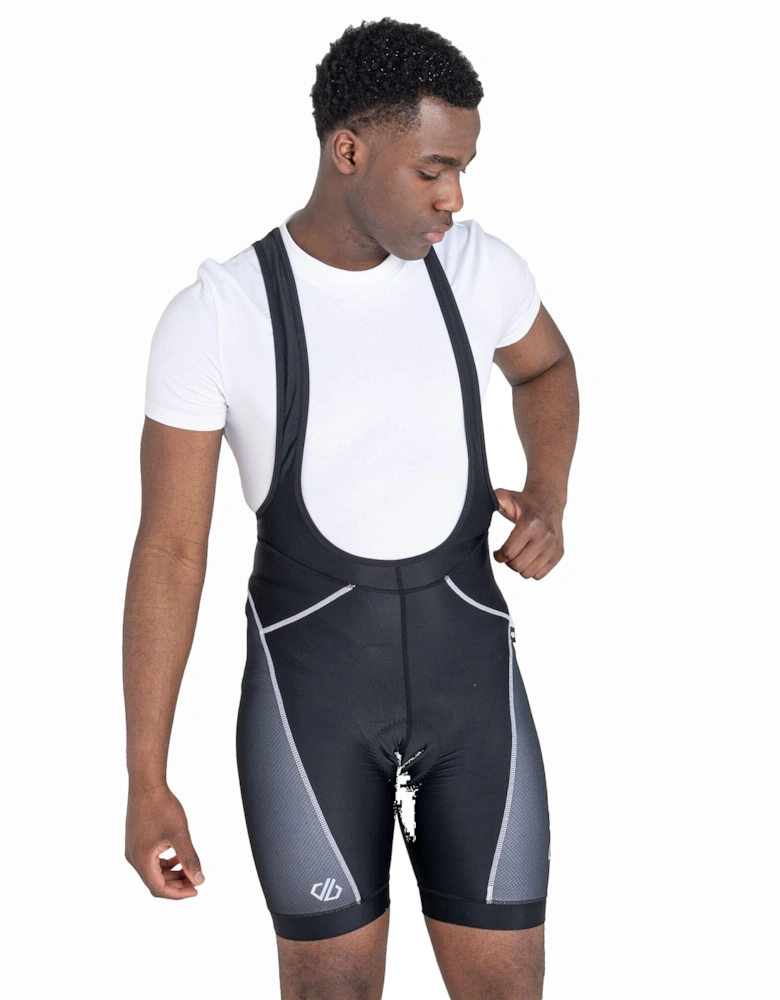 Mens Ecliptic Bib Shorts