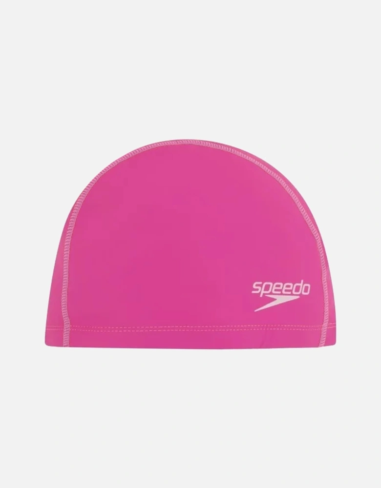 Unisex Adult Pace Swim Cap