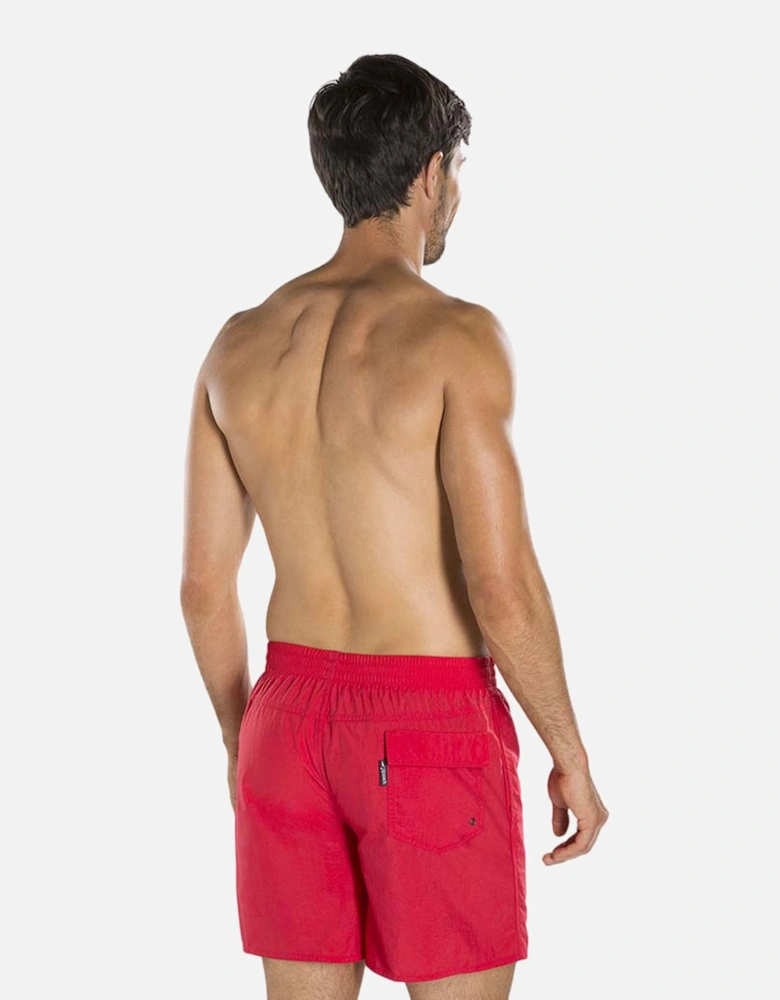 Mens Leisure Swim Shorts