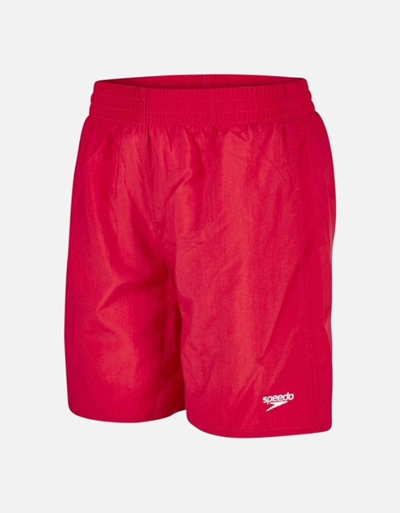 Mens Leisure Swim Shorts