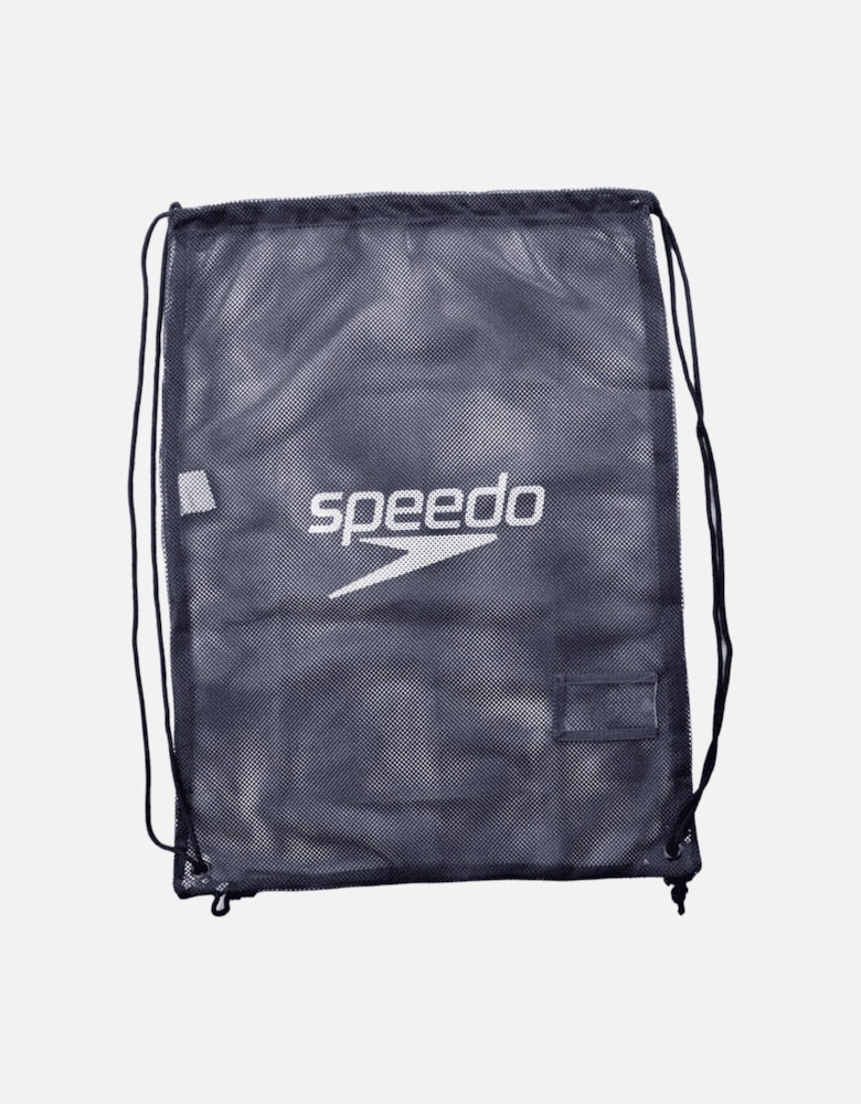 Wet Kit Mesh Drawstring Bag