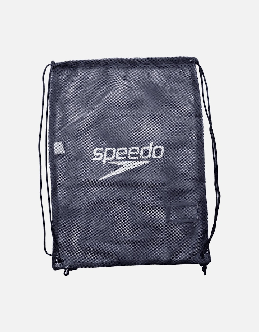 Wet Kit Mesh Drawstring Bag