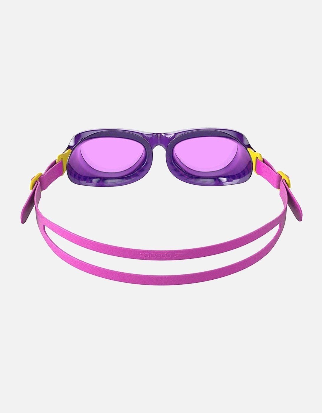 Childrens/Kids Futura Classic Swimming Goggles