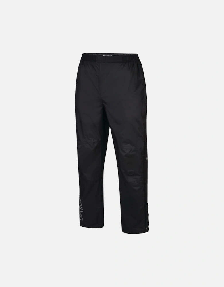 Mens Trait Overtrousers