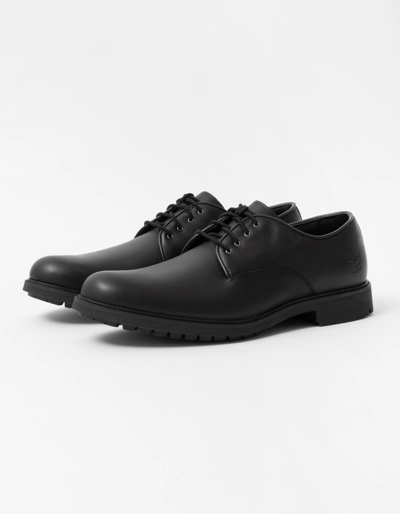 Earthkeepers Stormbuck Plain Toe Mens Oxford