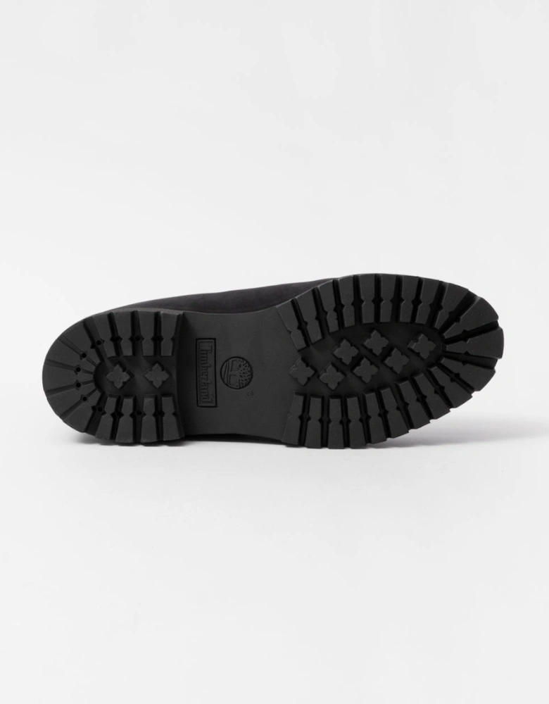 6 Inch Premium Mens Waterproof Boots