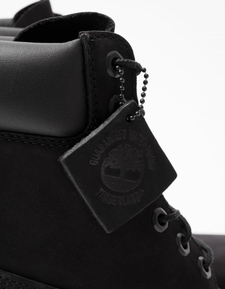 6 Inch Premium Mens Waterproof Boots