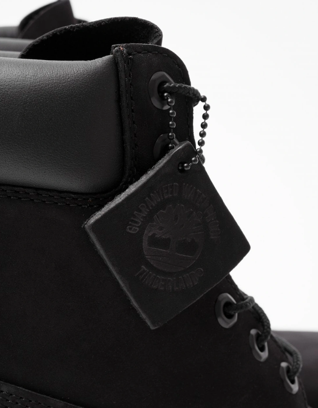 6 Inch Premium Mens Waterproof Boots