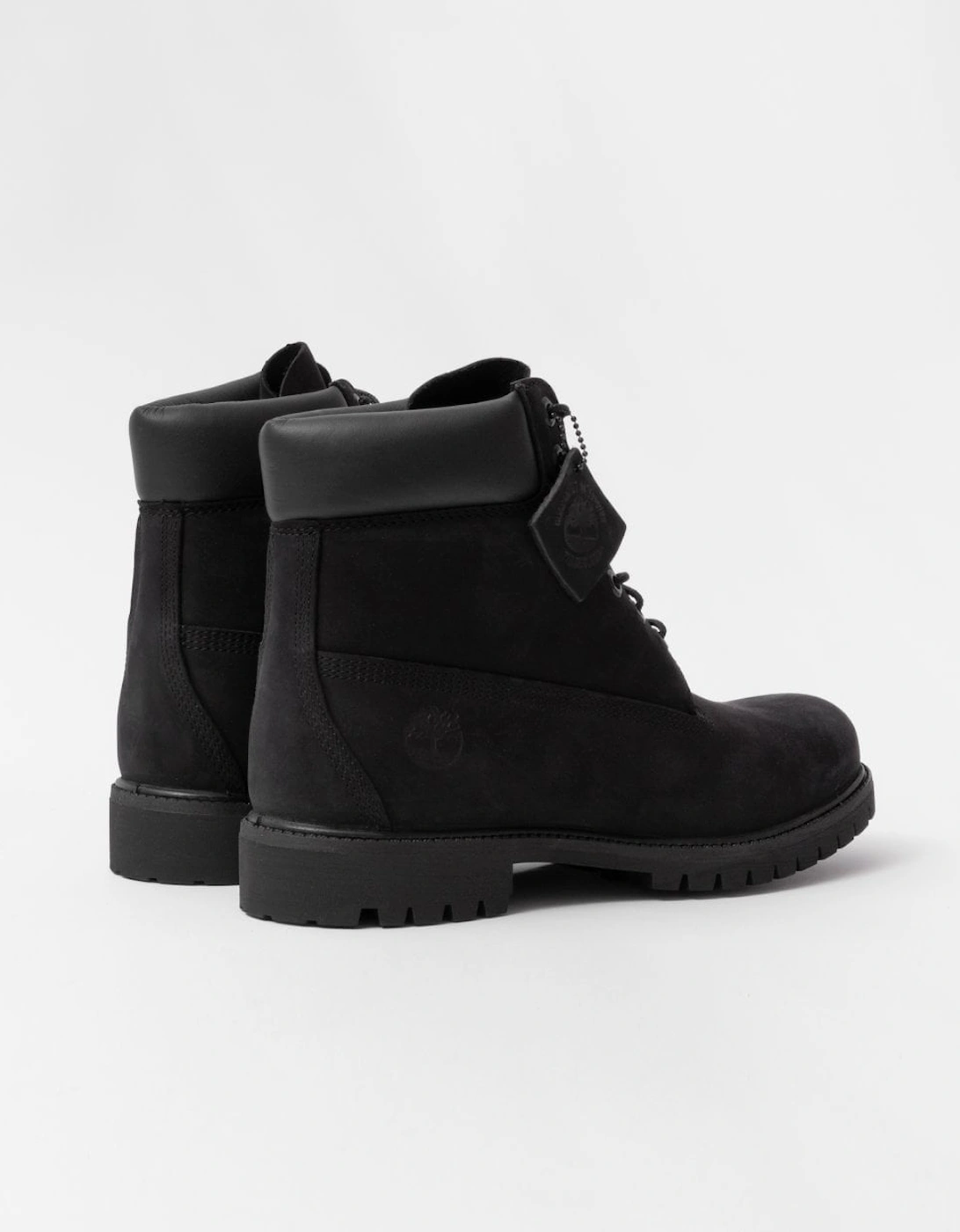 6 Inch Premium Mens Waterproof Boots