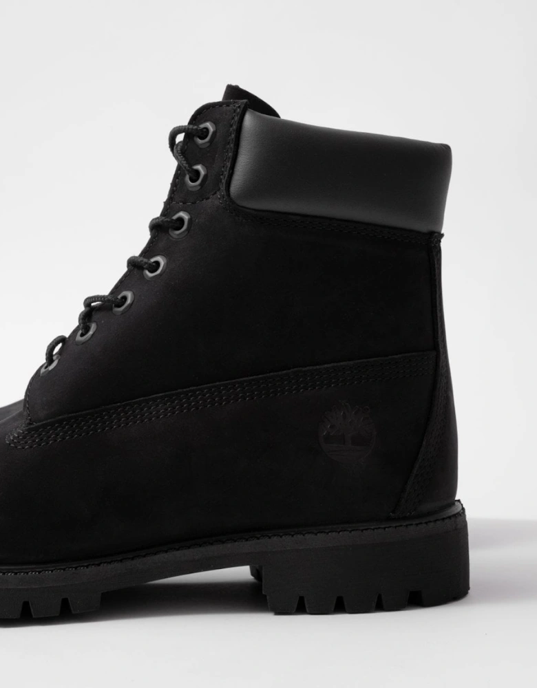 6 Inch Premium Mens Waterproof Boots