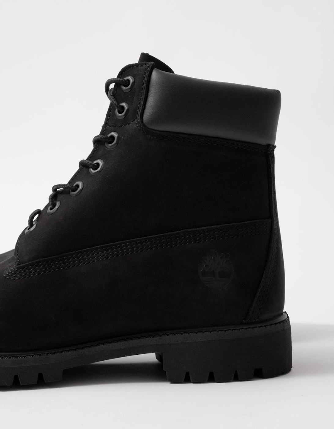6 Inch Premium Mens Waterproof Boots