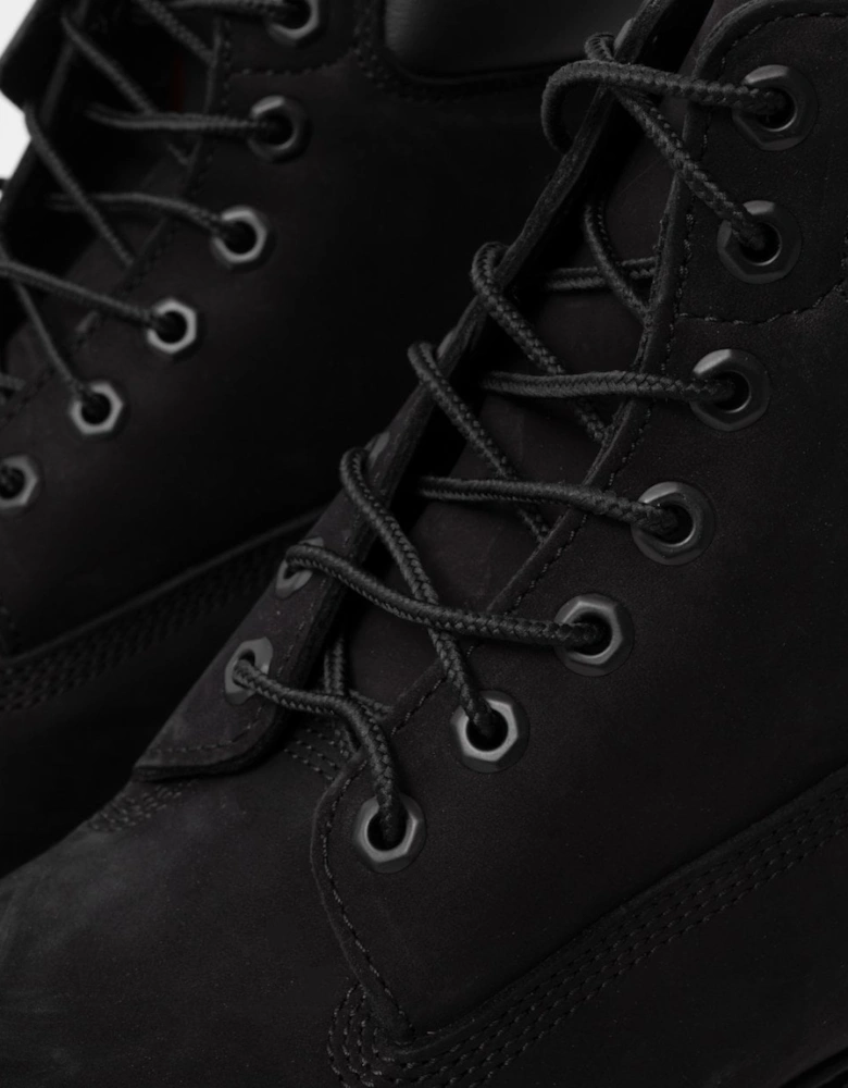6 Inch Premium Mens Waterproof Boots