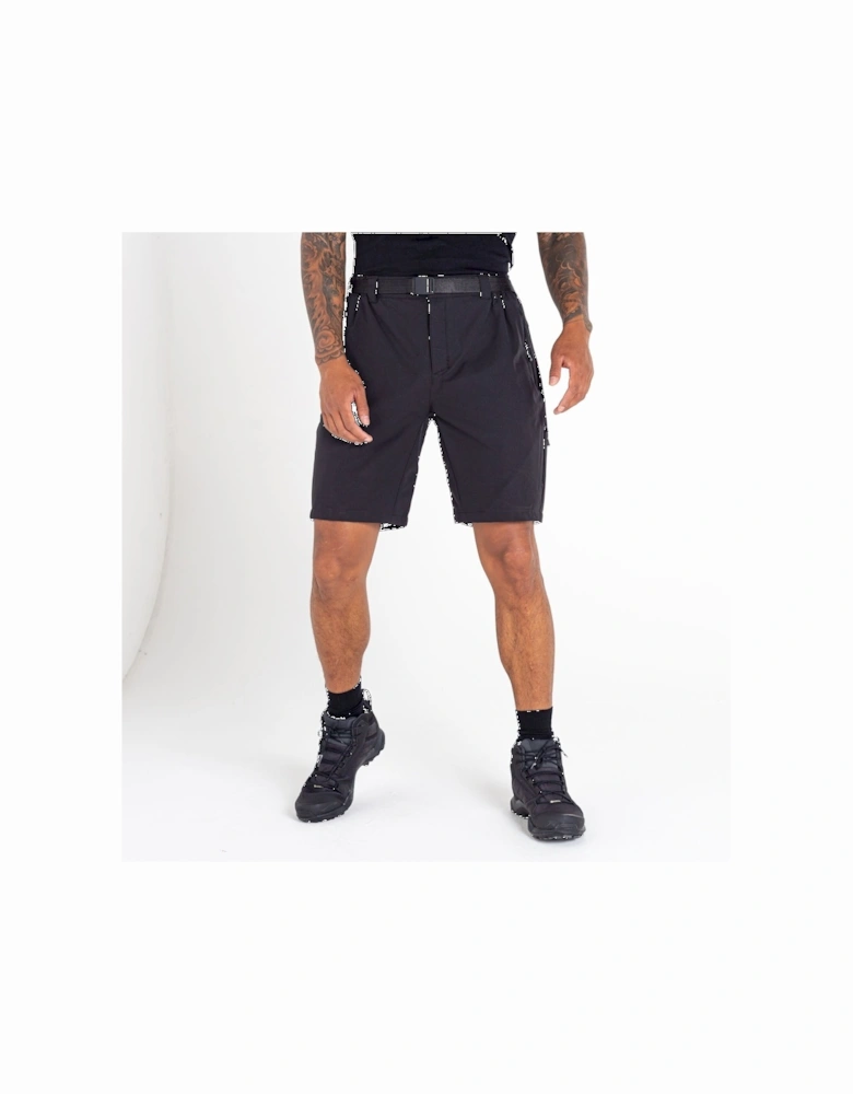 Mens Tuned In Pro Lightweight Cargo Shorts