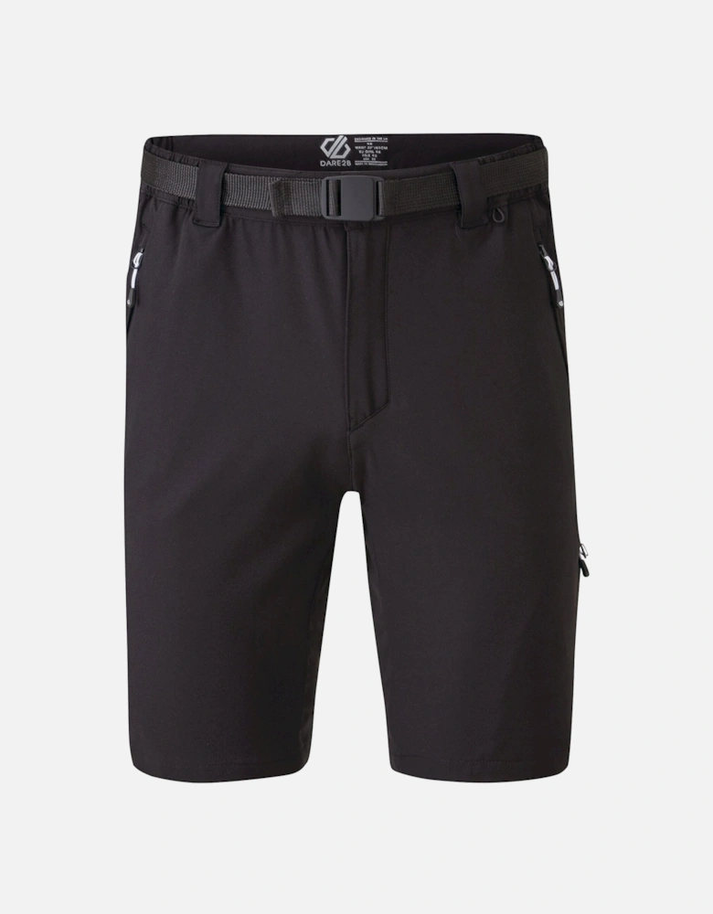 Mens Tuned In Pro Lightweight Cargo Shorts